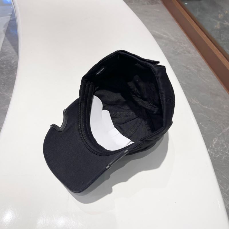 Balenciaga Caps